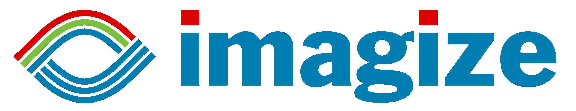 Imagize logo